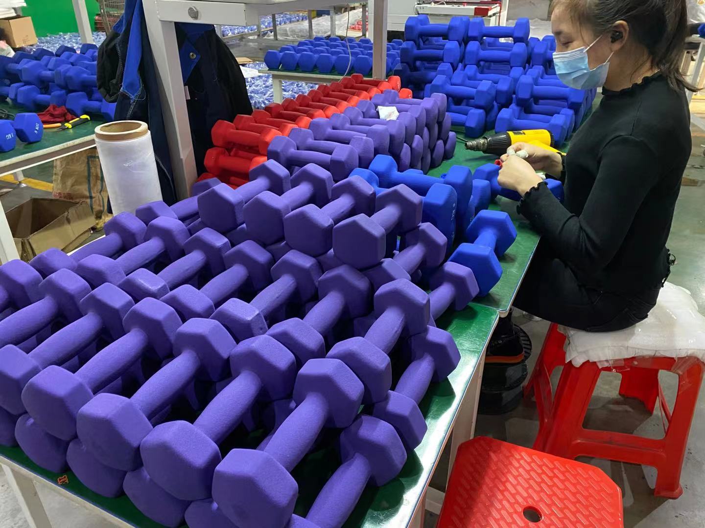 0成交0件广东健身器材浸塑加工厂家 康复器械扶手浸胶 运动器材把手包