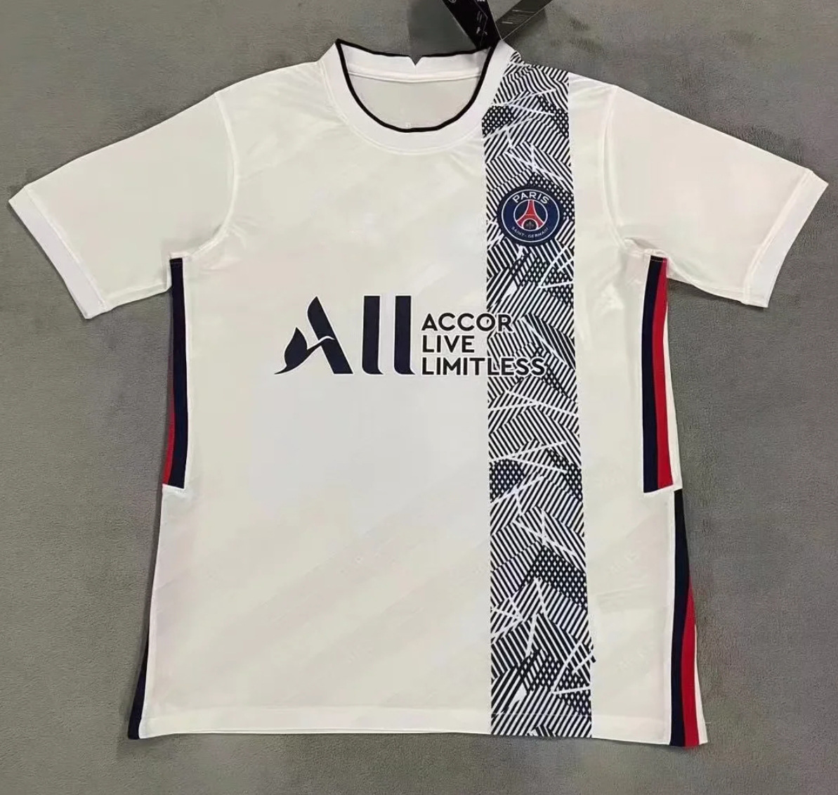 旧款俱乐部巴黎球衣国米阿贾克斯罗马国家队巴西荷兰阿根廷足球服