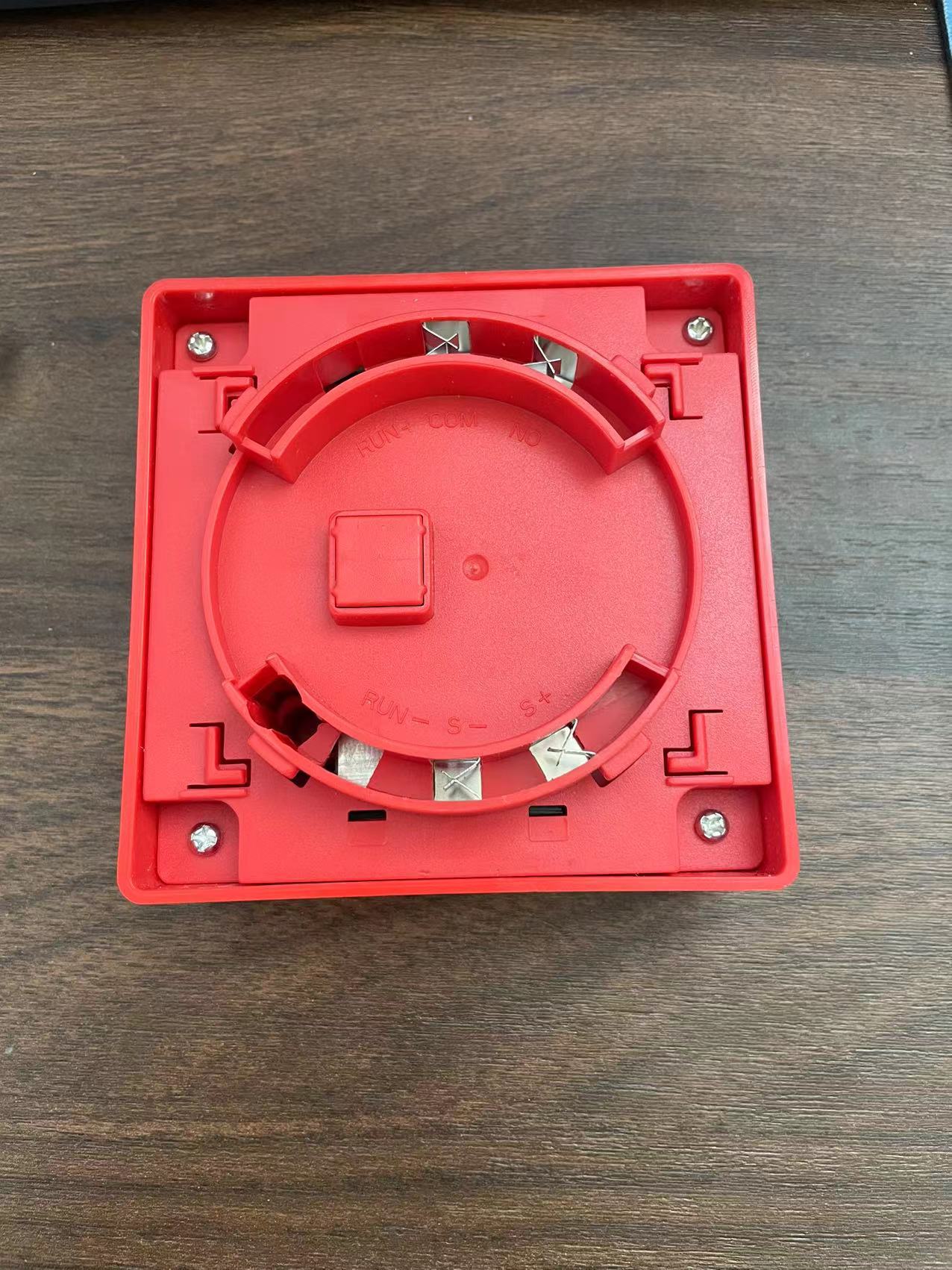 泰和安,利达,依爱,海湾编码型消火栓启动按钮