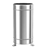 排水管网液位监测站 窨井排污口太阳能水位监测系统 4g无线传输-阿里