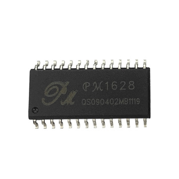 pm1628 全新原装 tm1628 sm1628电磁炉芯片 可直拍-阿里巴巴