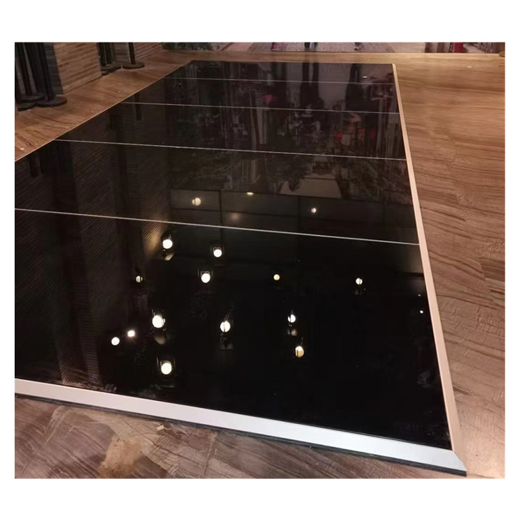 0成交0张展览展示展台搭建用板uv淋油面板三聚氰胺板木地台重庆长寿