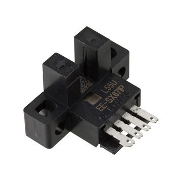 欧姆龙 槽型光电传感器 ee-sx672a | eesx2256f-阿里巴巴