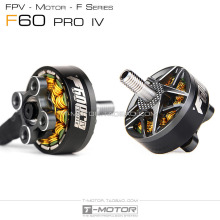 TMOTOR 5寸花飞翼竞速FPV穿越电机 破风 F60 Pro IV 5代 V2.0款