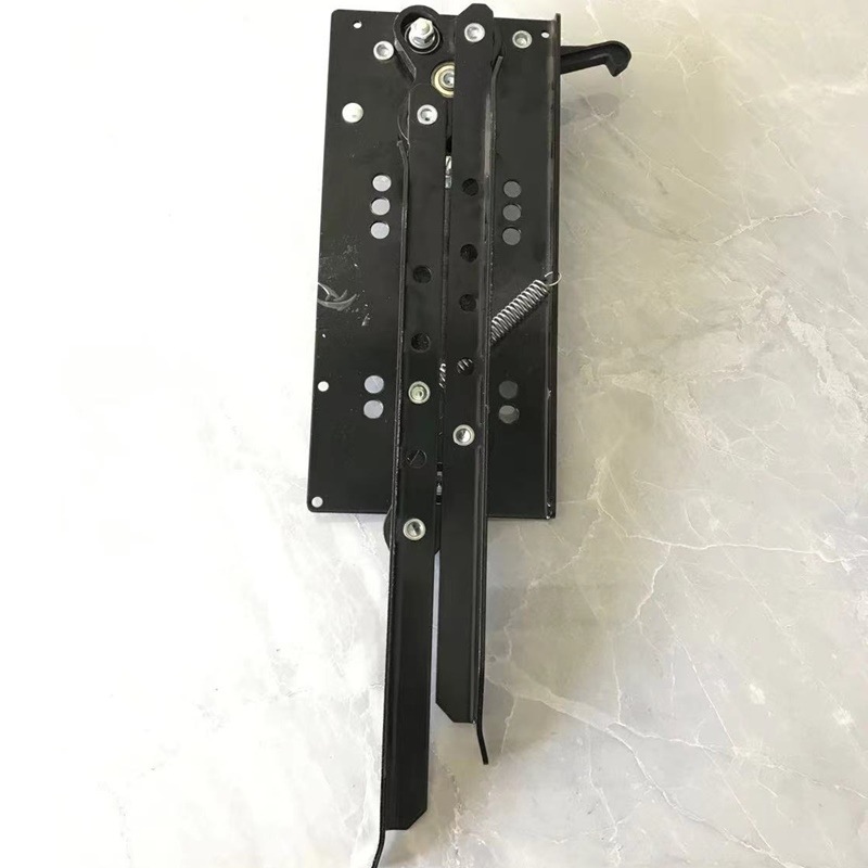 电梯门刀展鹏门刀fed-0701型原装客货梯门刀配件防拔装置0702a