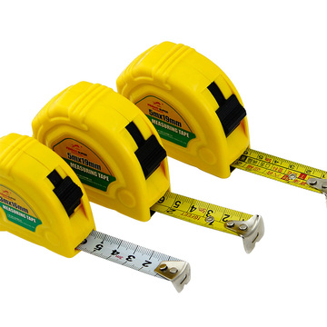 飞豹卷尺不锈钢卷尺2米3米5米7.5米10米测量尺 带磁尺子加厚尺身