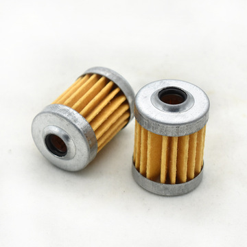 太子摩托车jym125天剑ybr gn/gs/en/hj125天隼汽油滤芯油开关滤芯