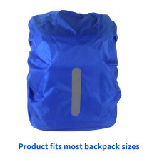 亚马逊新品防水背包防雨罩户外登山旅游包防水罩Backpack cover