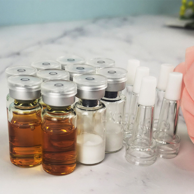 水分离焕颜冻干粉 微导微晶微针雾化水光溶斑冻干粉 祛斑冻干粉