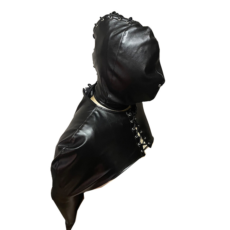 拘束衣单手套自缚用品sm 情趣男sm束缚紧缚k9调教bdsm束缚衣捆绑