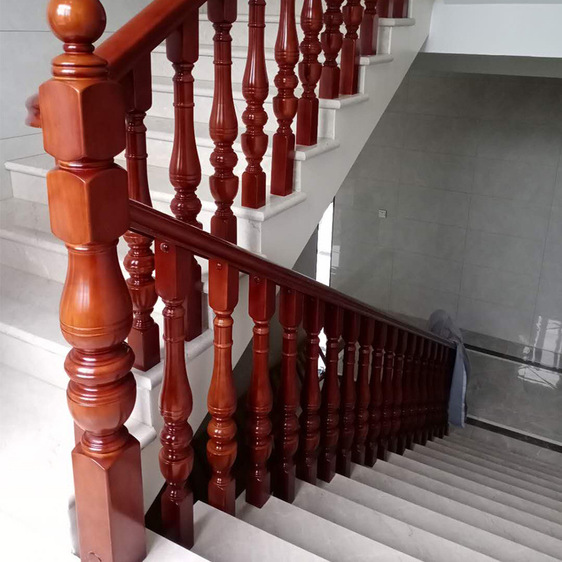 别墅楼梯扶手模具罗马柱模具现浇建筑模具栏杆