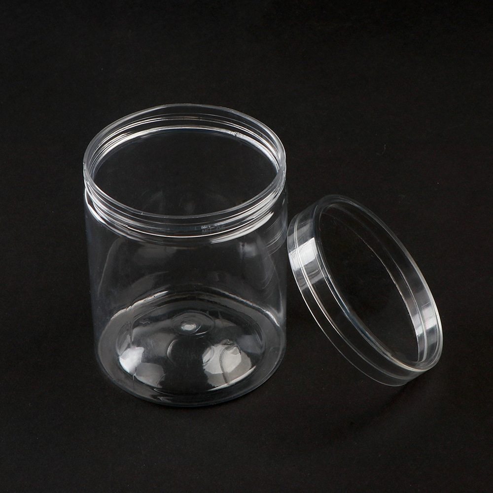 临安山核桃塑料罐