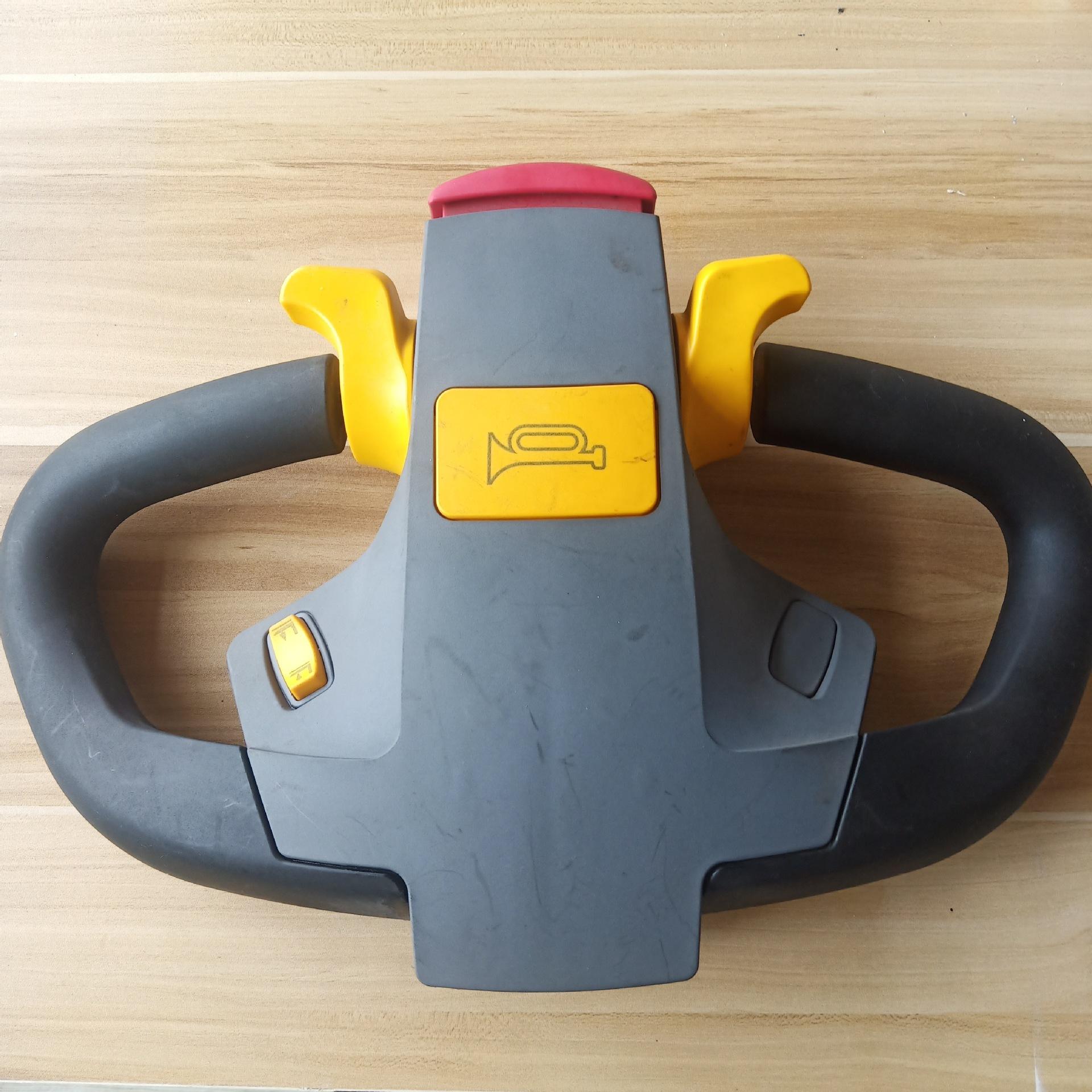 如意堆高车搬运车加速手柄总成瑞玛弗莱加速器cddkcbdr车型用