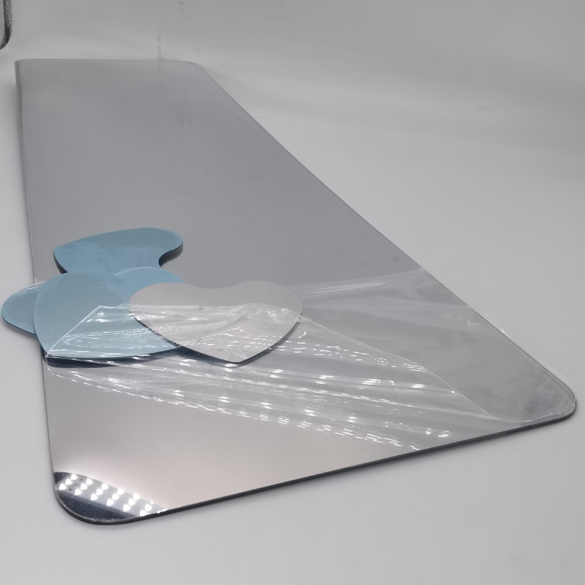 供应led反光纸,led反光片,白色反光纸(可加工成各种规格)镜片