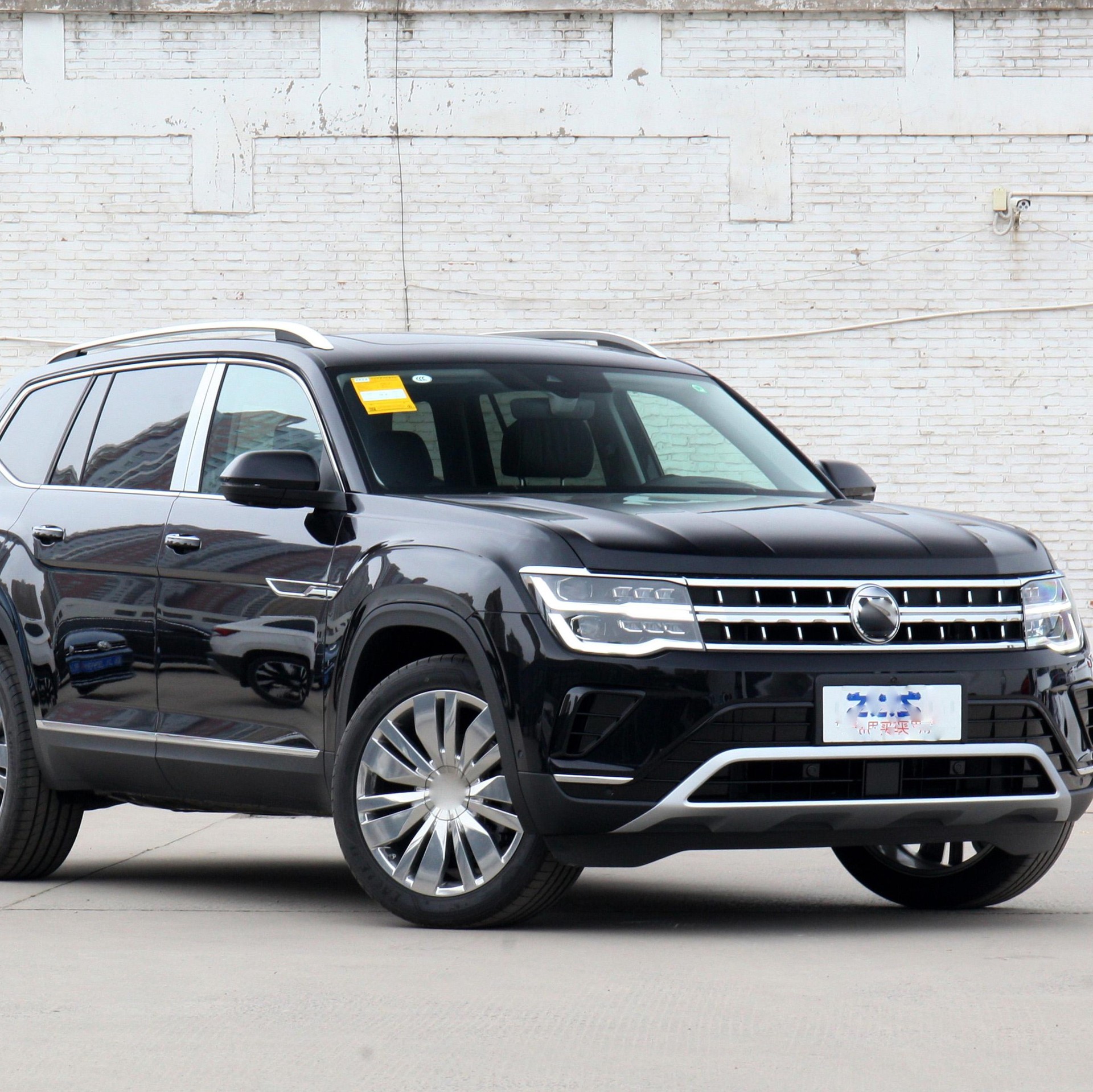 适用21新款大众途昂汽车挡泥板挡泥皮软胶厂家发货