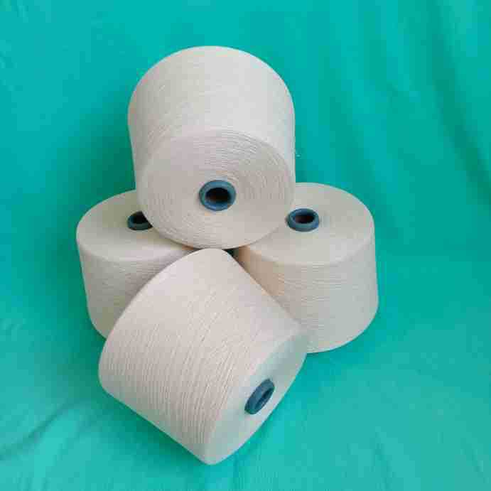 中空纱 铜氨棉纱 吸湿排汗纱 fs2304 山东华棉纱线-阿里巴巴