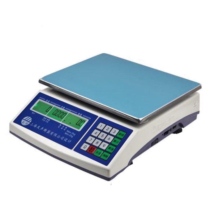 上海友声电子秤bt/bs/bh中天平高精度电子计重计数称bh-30-阿里巴巴