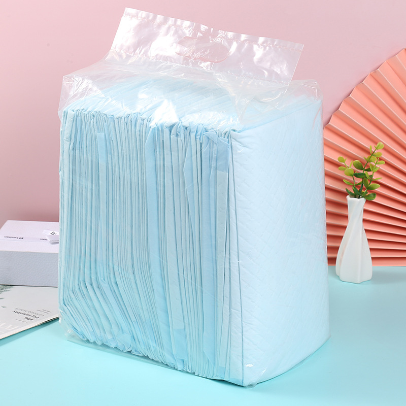 宠物尿垫批发加厚狗狗尿垫可定 制 猫咪尿布一次性宠物尿片