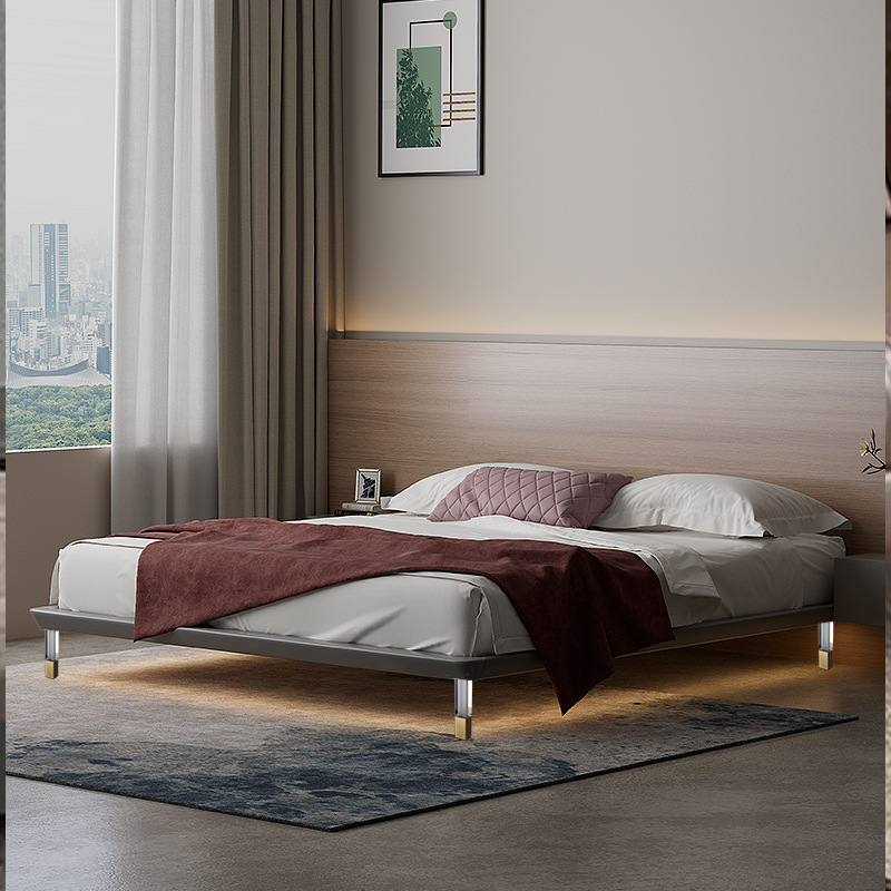 家具五金水晶柜腿现代风格家具腿有机玻璃水晶柜脚亚克力沙发脚