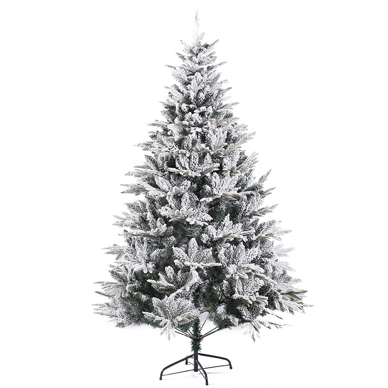 8m仿真松树圣诞树 外贸圣诞节装饰品 圣诞节日摆件批发-阿里巴巴