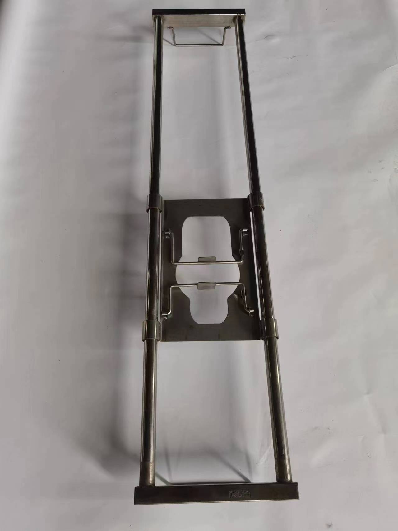 金属制品生产厂家 不锈钢固定桥 特殊工艺 性能良好 品质有保障