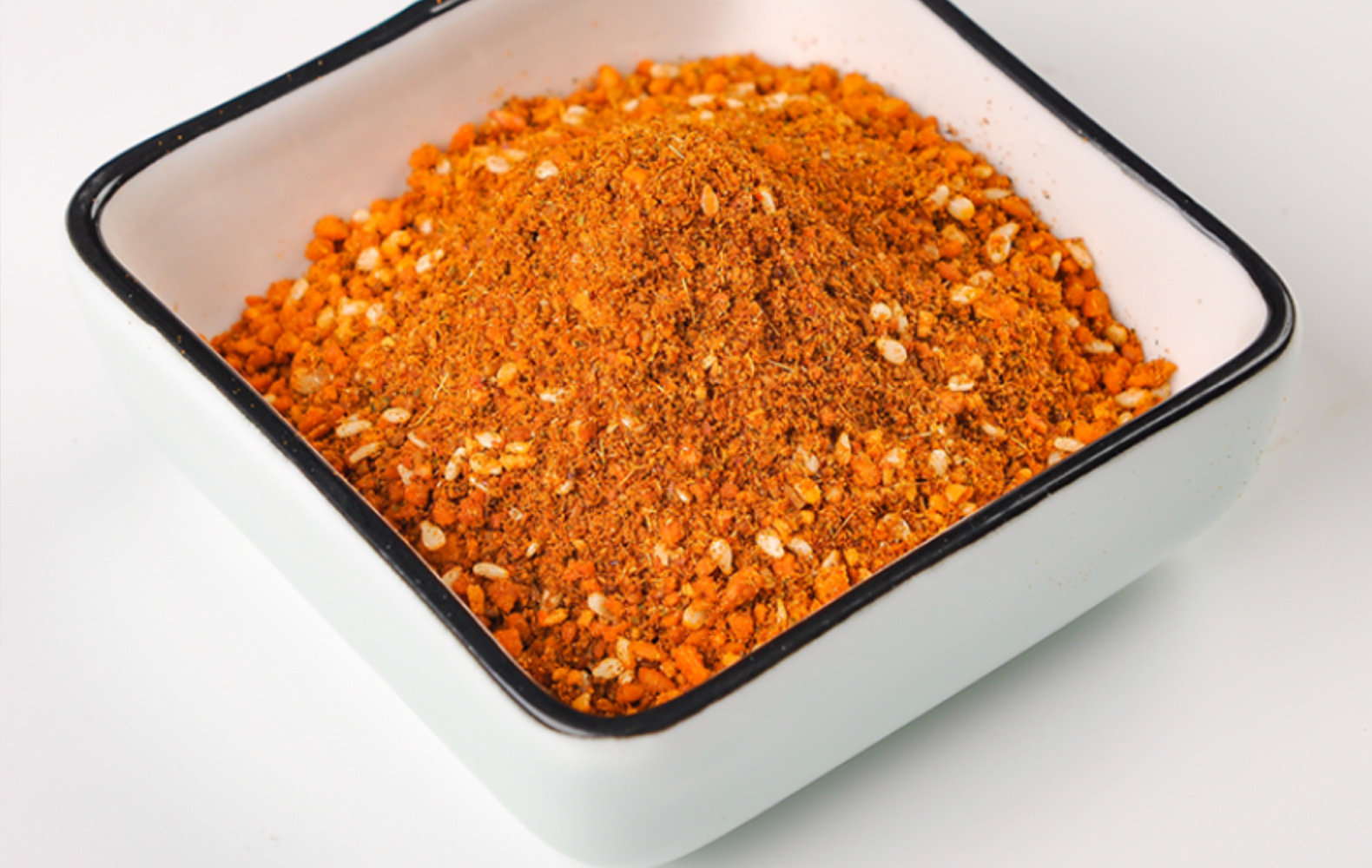 四丰味坊烧烤香辣干碟原味撒料苏子五香撒粉蘸料粉商用烧烤调味料