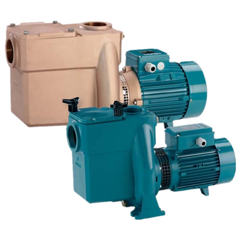 意大利科沛达calpeda水泵ngc-2e/3e园林灌溉自吸射流泵