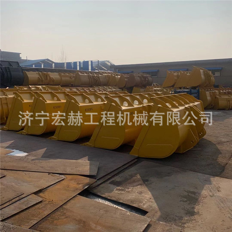 钩机破碎锤sk480-8 sk480挖掘机挖斗 大小臂加长臂