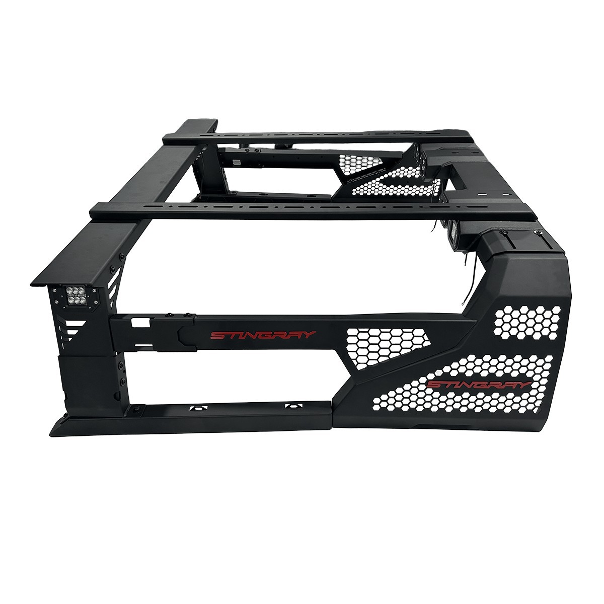 汽车配件龙门架