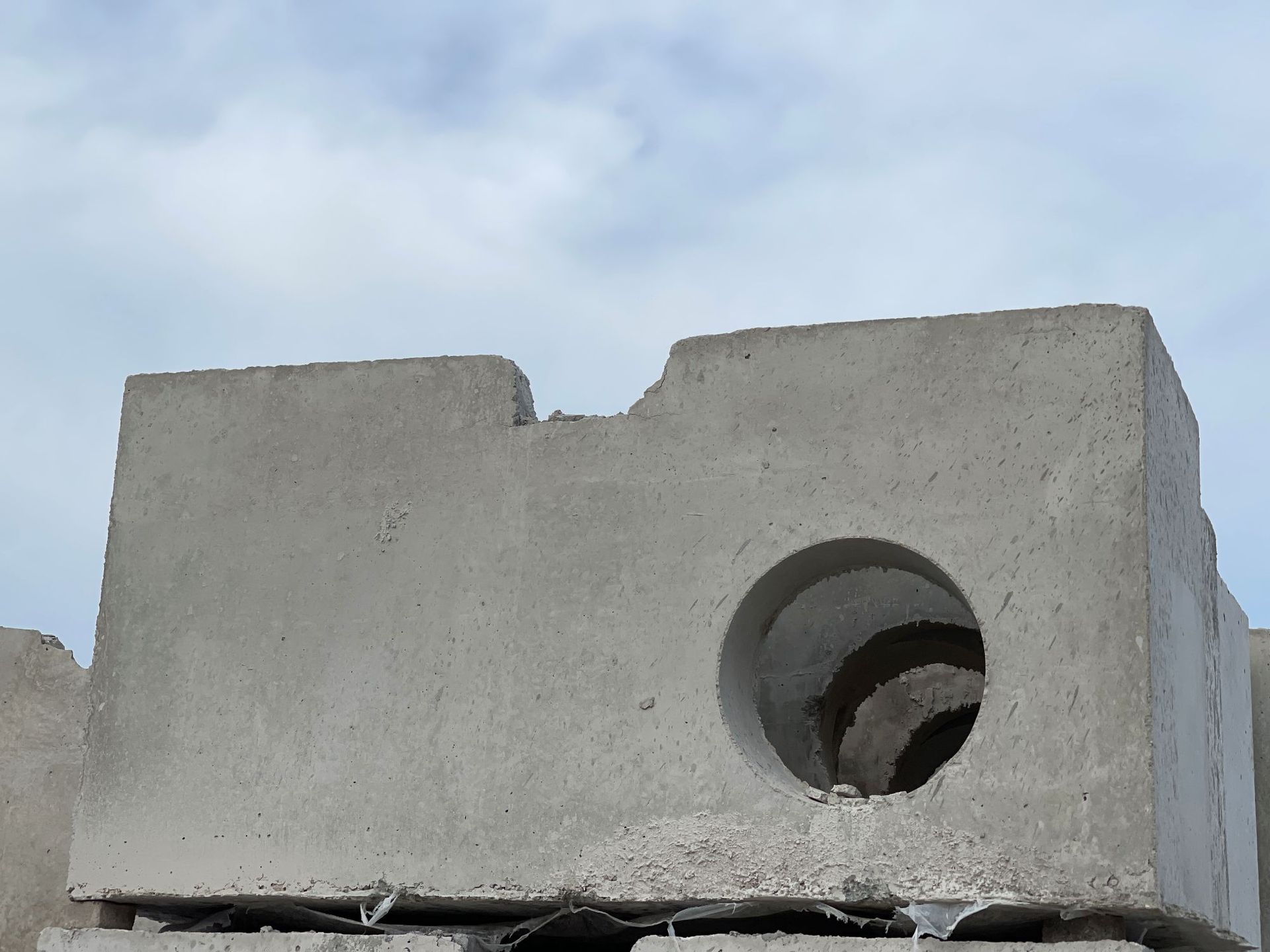双箅式雨水口 双壁雨水口