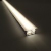 LED Light Bar Aluminum profile Lampshade 2835-120 Light Bar