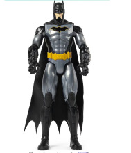 BATMAN, 12-Inch Rebirth Tactical BATMAN Action Figure