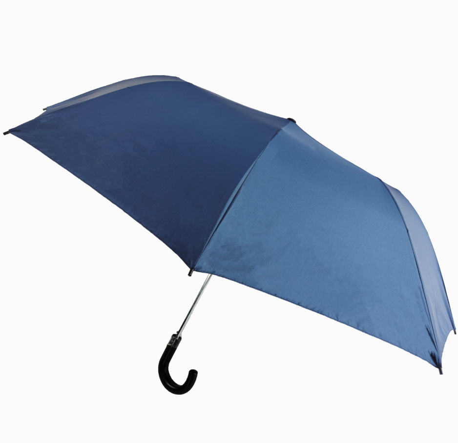 舒友雨伞批发201都市精英二折晴雨两用伞