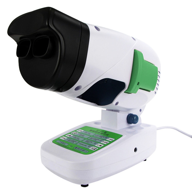 多功能弱视治疗仪批发弱视训练仪儿童眼睛视力矫正设备工厂定制