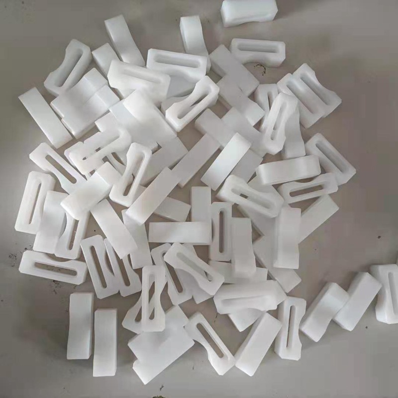 生产厂家 upe异形件 高分子量聚乙烯异形件 upe加工件 品质保障