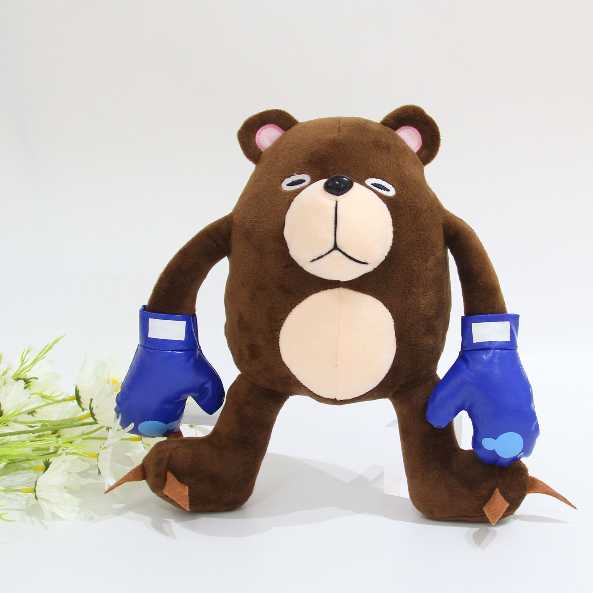 日系咒术回战公仔动漫周边二次元伏黑惠咒骸玩偶外贸玩具毛绒娃娃