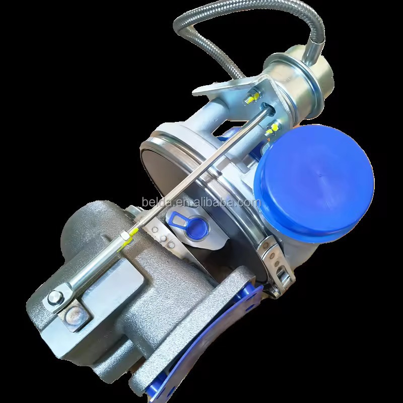 涡轮增压器汽车重型/轻卡发动机 c13 c14 c15 备件增压器泵配件