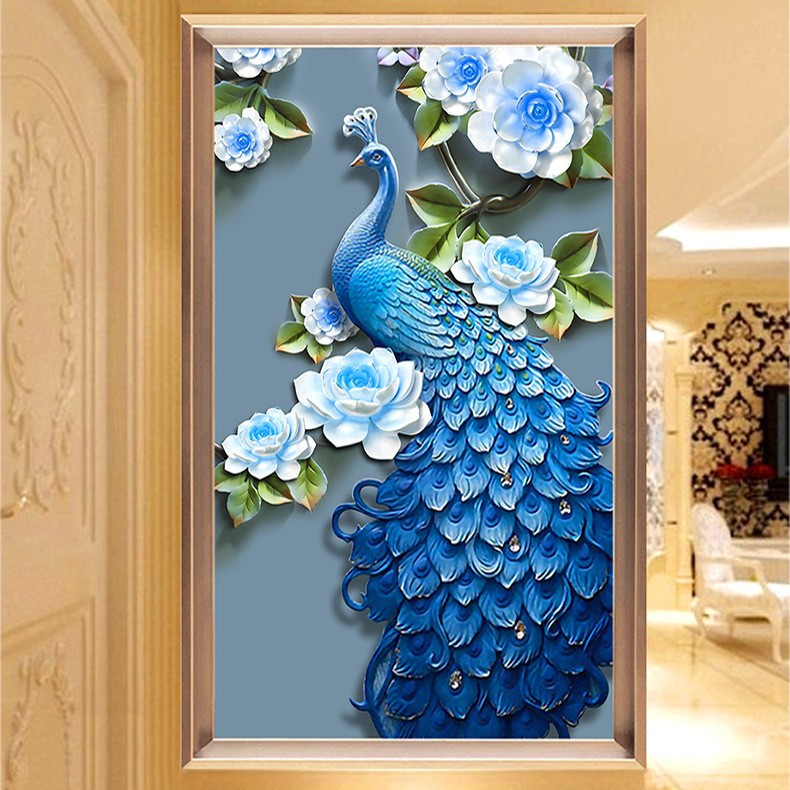 钻石画走廊-钻石画走廊厂家,品牌,图片,热帖-阿里巴巴