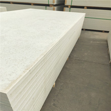 pvc板阻燃等级板 外墙玻镁板 抗折防裂菱镁板和玻镁板区别