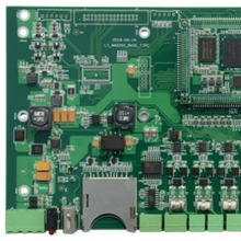 工业级嵌入式核心板ARM架构的A64处理器