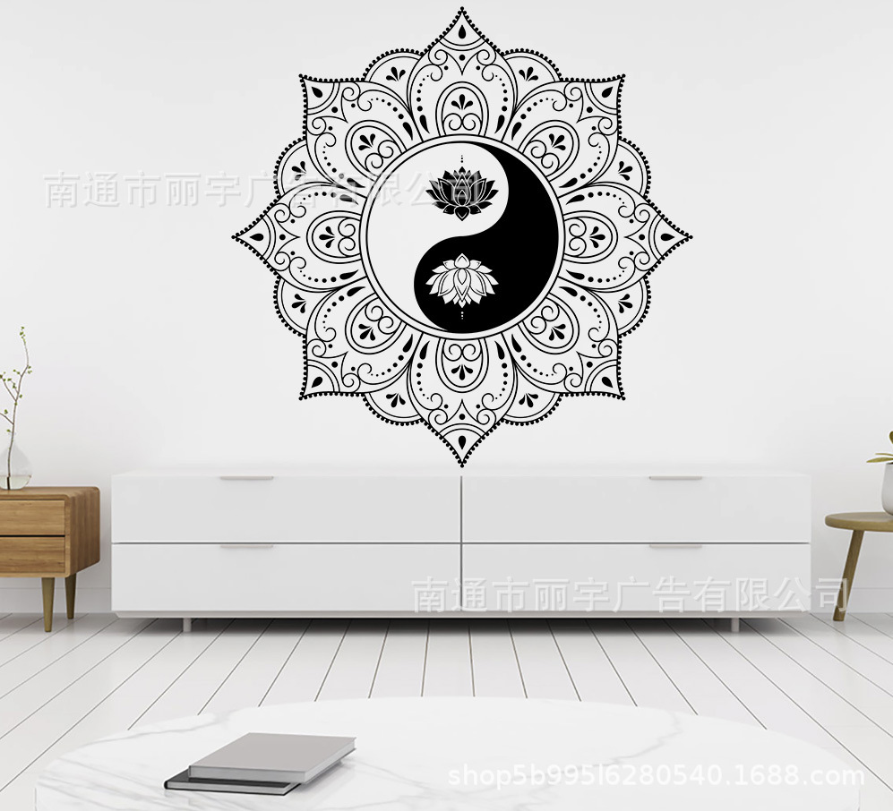 莲花系列纸图片