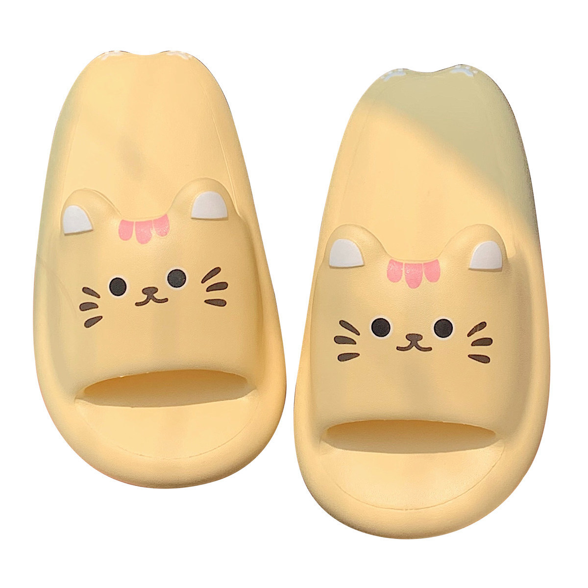 Eva Casual Home Slippers