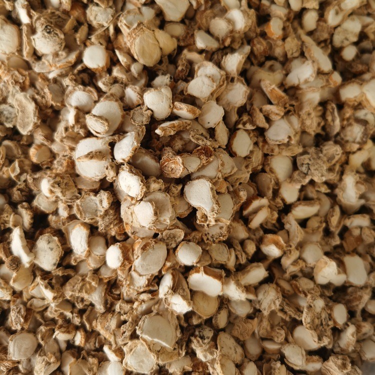 批发沙姜香辛料三奈 沙姜片卤料供应