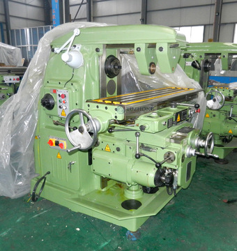 铣床普通卧式铣床x6140卧式铣床升降台式铣床62k升降台铣床