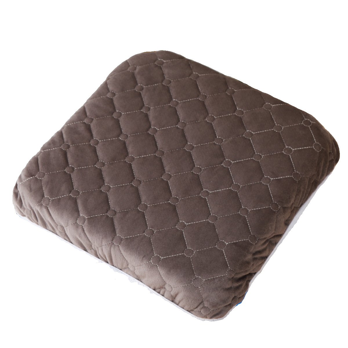 方形凳子套罩座套加厚坐垫四季通用坐套家用餐厅学校夹棉方凳子垫