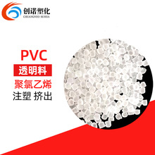 厂价直销pvc原料食品级医疗级pvc颗粒聚氯乙烯塑胶树脂pvc透明料