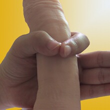 假几把自慰器电动