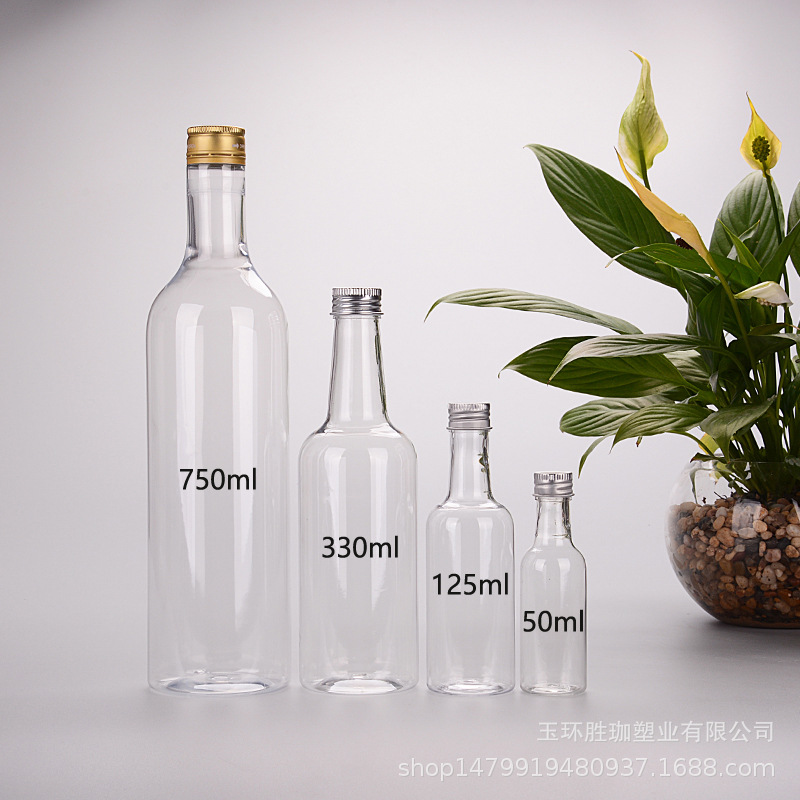 塑料洋酒瓶-塑料洋酒瓶厂家,品牌,图片,热帖-阿里巴巴