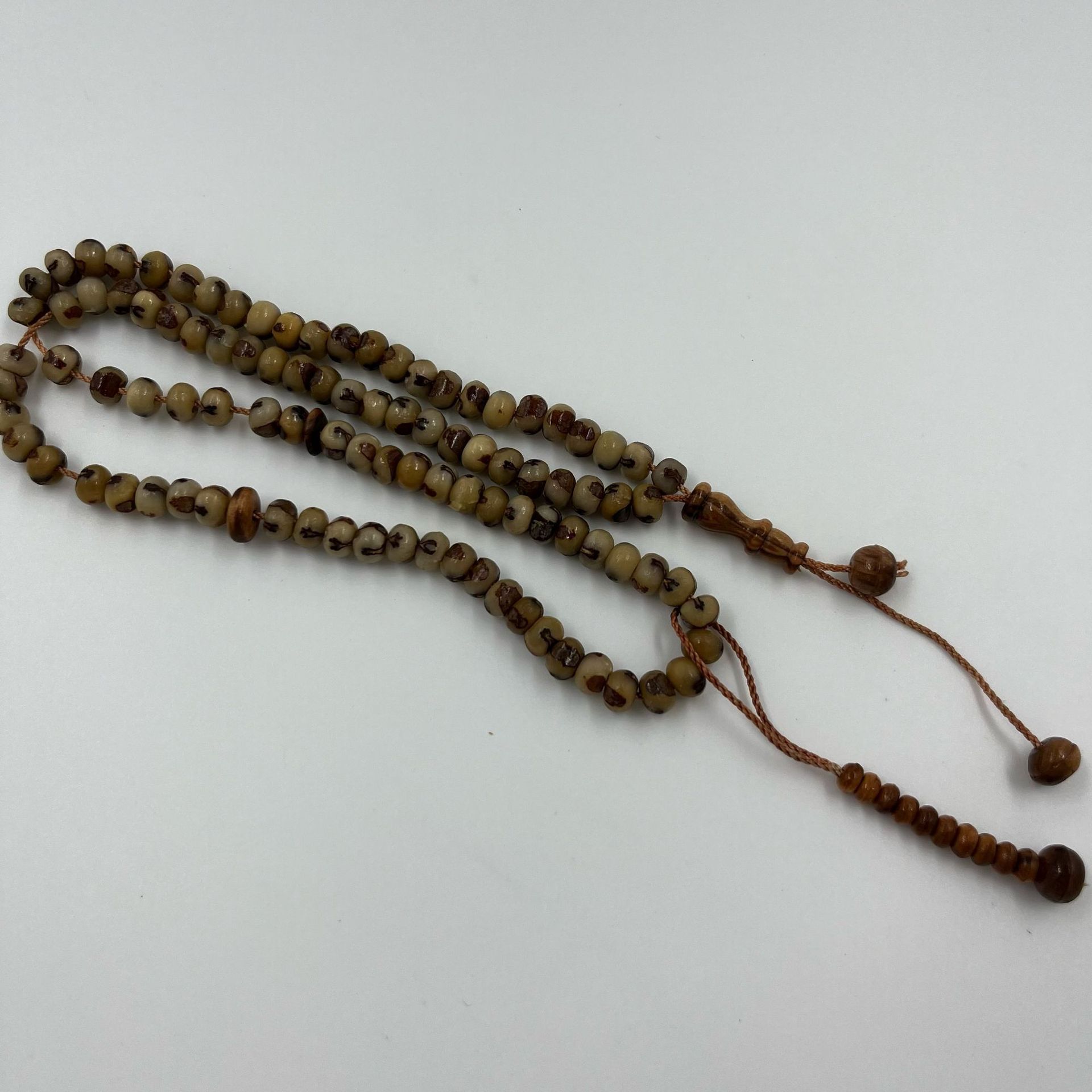 巴基斯坦椰枣核99颗6mm泰斯比哈精选盘珠-阿里巴巴