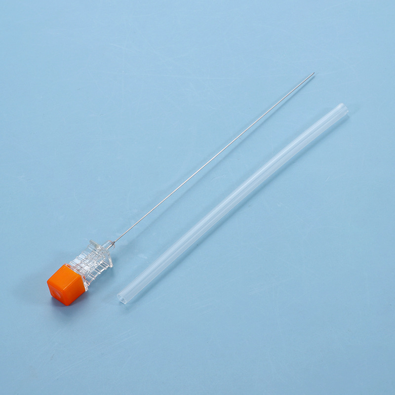 金属腰椎穿刺针厂家直销腰穿针9#(20g) *180mm麻醉穿刺针尖可定制